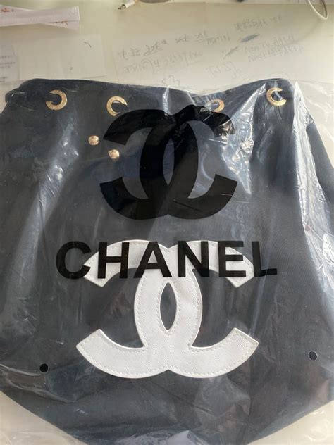 chanel vip bag controversy